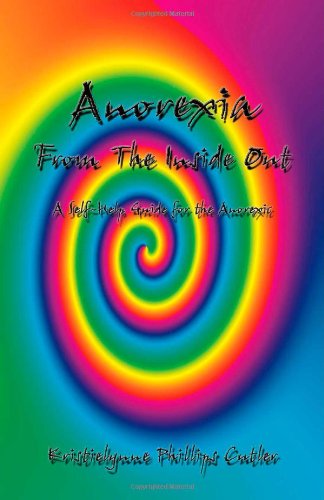 Anorexia From The Inside Out Health, Nutrition & Fitness