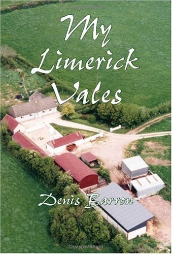 Product Image: My Limerick Vales