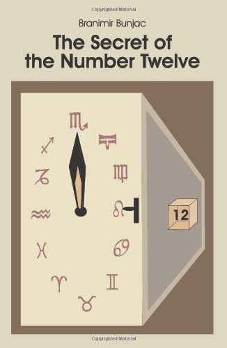 Secret of the Number Twelve Philosophy