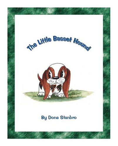 The Little Basset Hound Novels & Short Stories