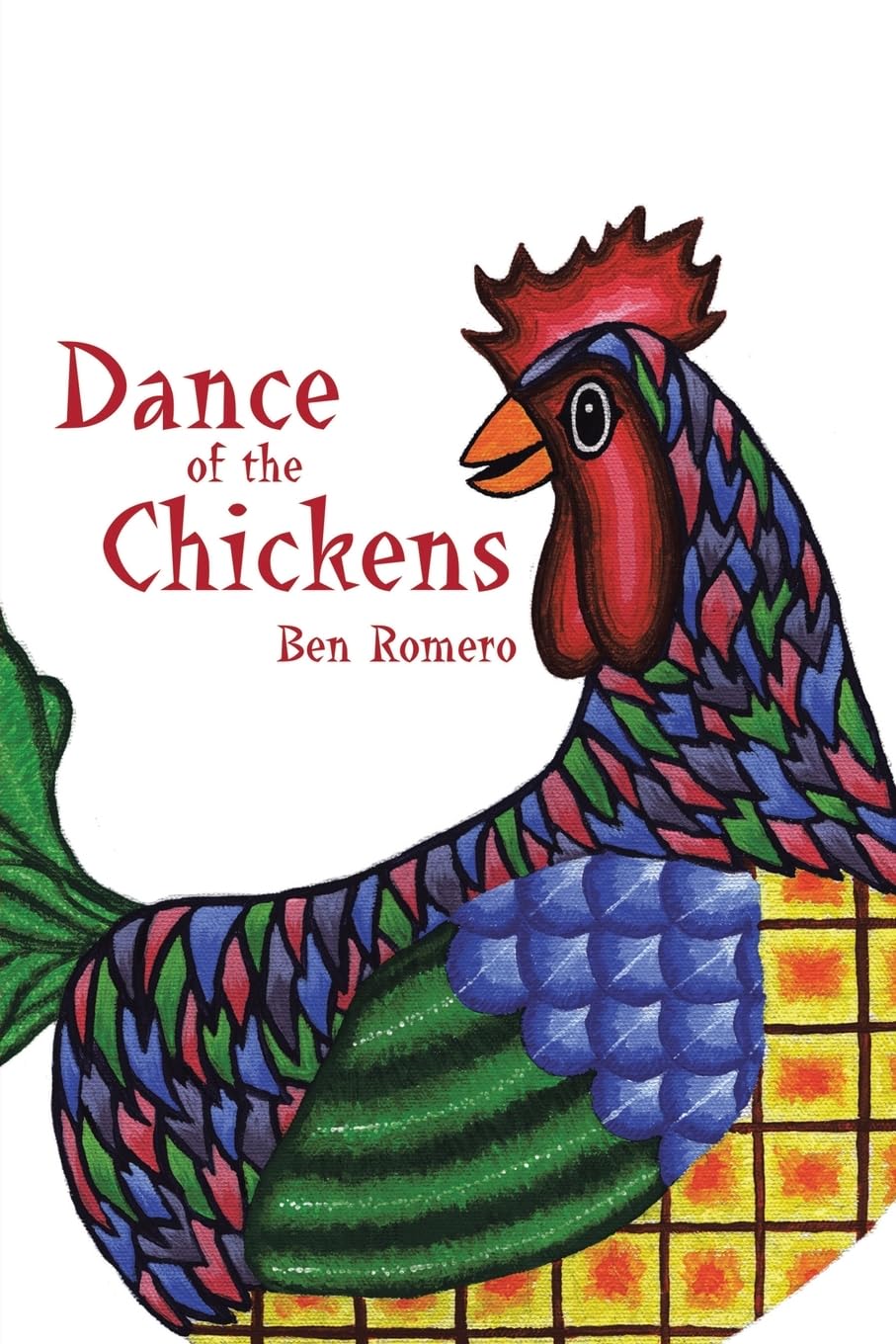 Product Image: Dance of the Chickens
