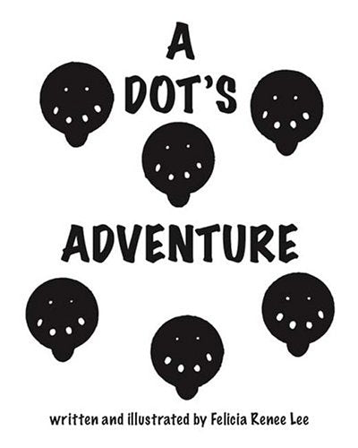 Product Image: A Dot's Adventure