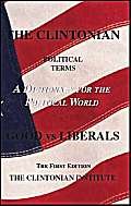 The Clintonian: Political Terms Social Sciences