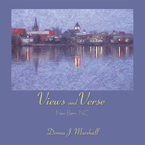 Views of Verse, New Bern, NC Poetry