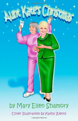 Aunt Kate's Christmas Religion & Esotericism