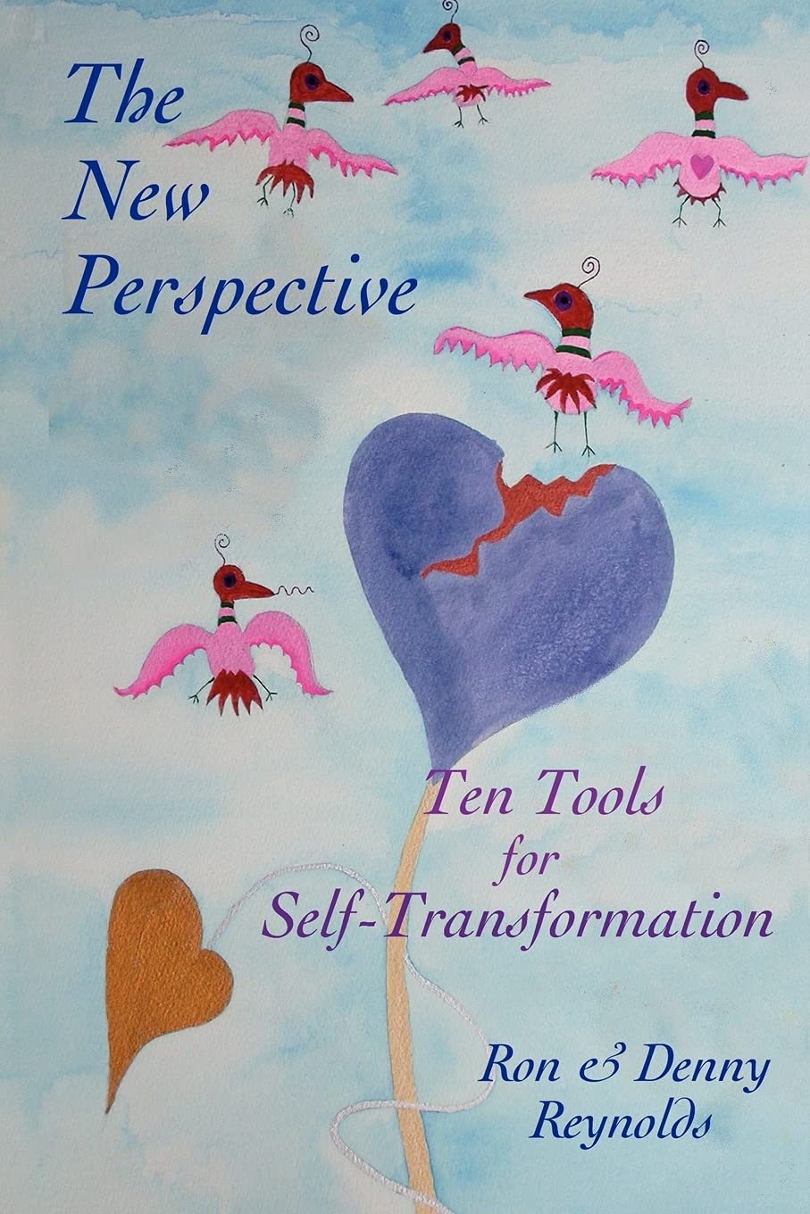 Product Image: The New Perspective