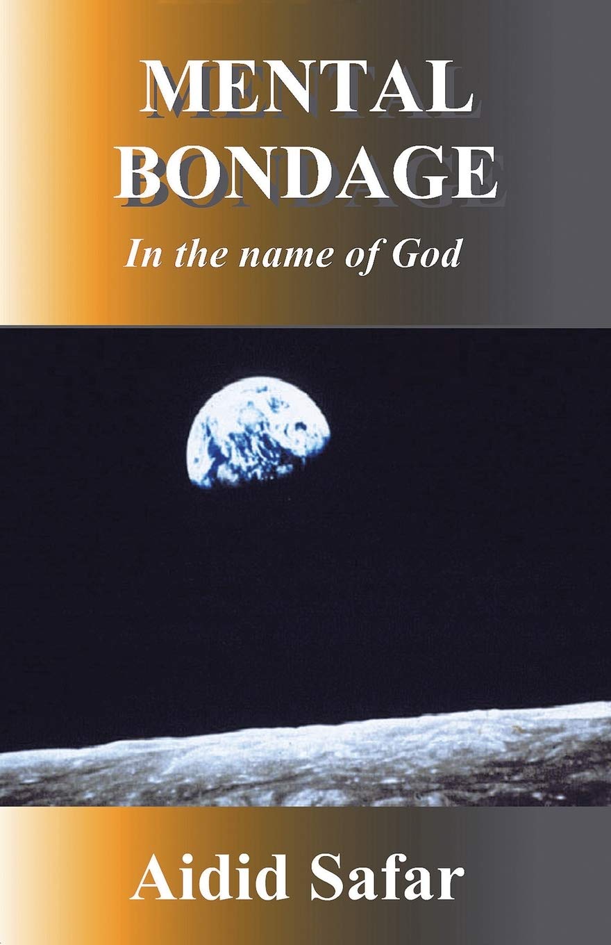Mental Bondage in the Name of God Lifestyle