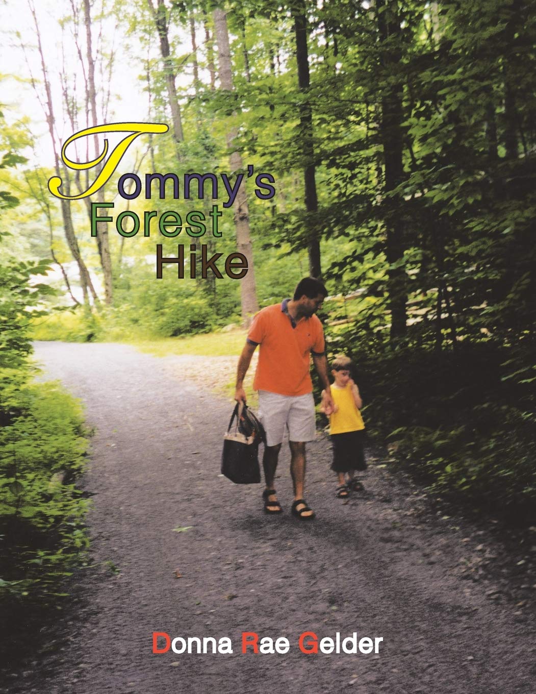 Product Image: Tommy's Forest Hike