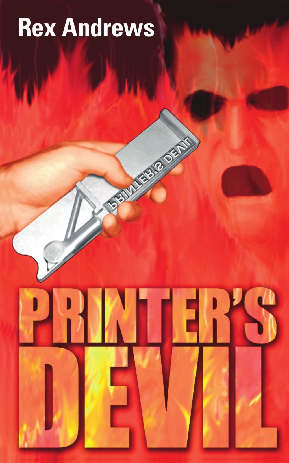 Printer's Devil Novels & Short Stories