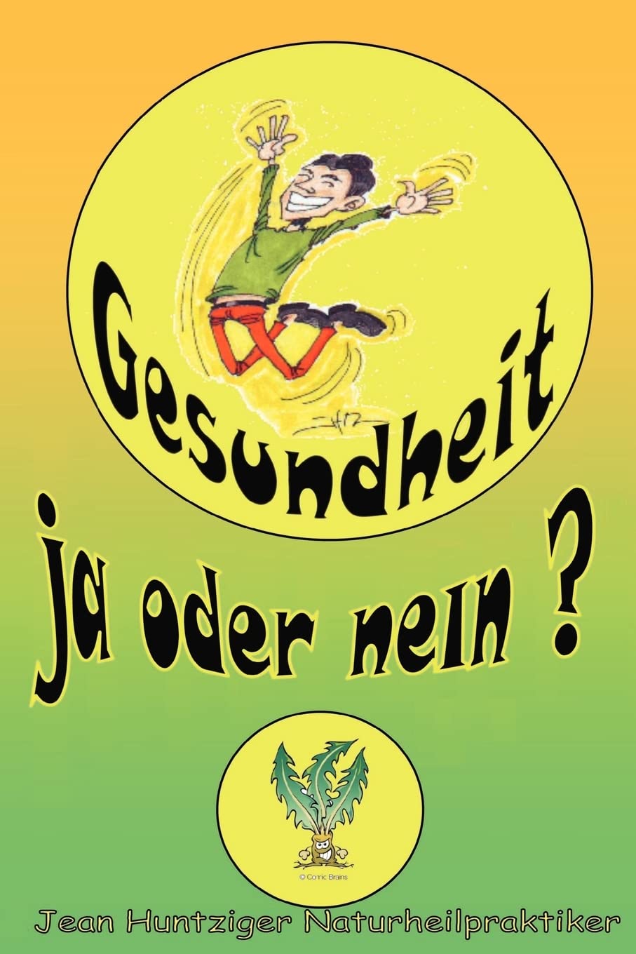 Gesundheit! Ja Oder Nein? Parents & Children