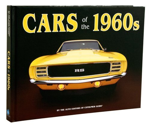 Cars Of 60's Business & Technology