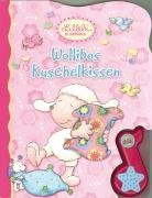 Lillebi - Wollibos Kuschelkissen, Pappbilderbuch mit Lied Books
