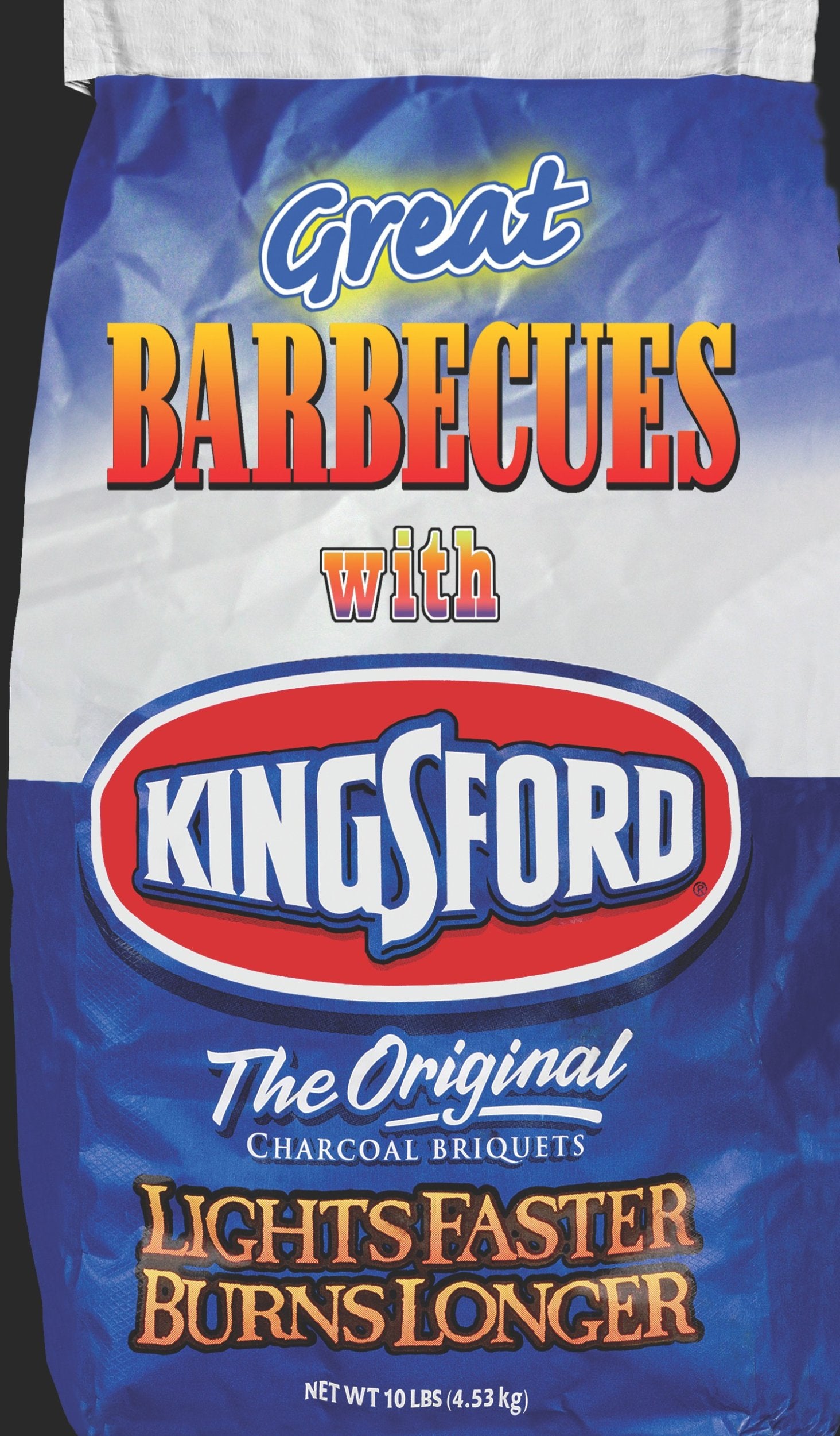 Kingsford Books