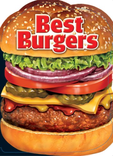 Best Burgers Cooking & Enjoying