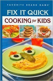 Fix It Quick Books