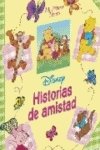 Historias de amistad (libros de carton de winnie de pooh) book