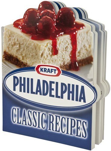 Philadelphia Classic Recipes Books