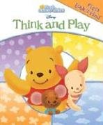 My First Look and Find Pooh Adorabl Books