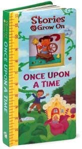 Product Image: Stories to Grow on Once upon a Time