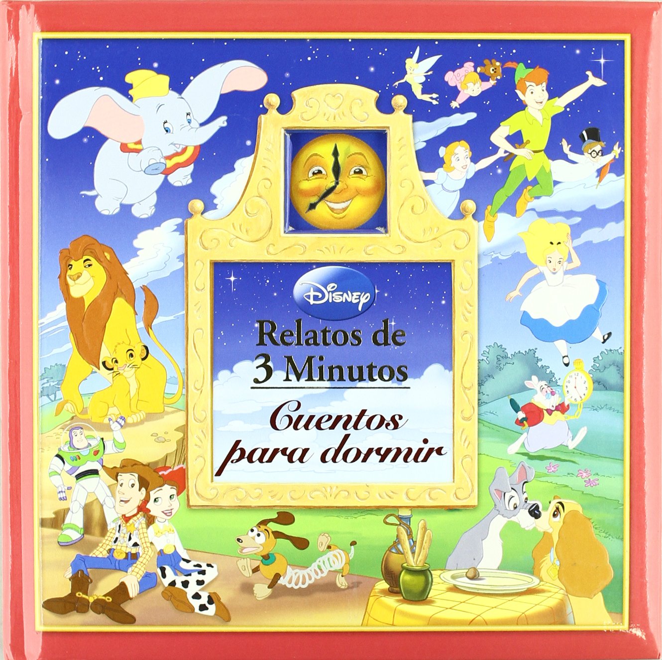 CUENTOS PARA DORMIR RELATOS DE 3 MINUTOS PT book