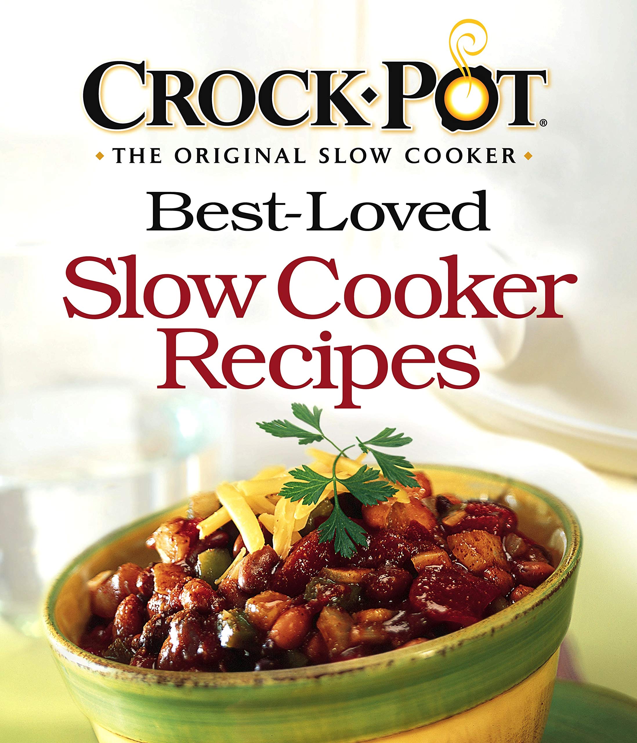 BEST LOVED SLOW COOKER RECIPES Cooking & Enjoying