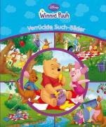 Winnie Puuh - Verrückte Suchbilder Books