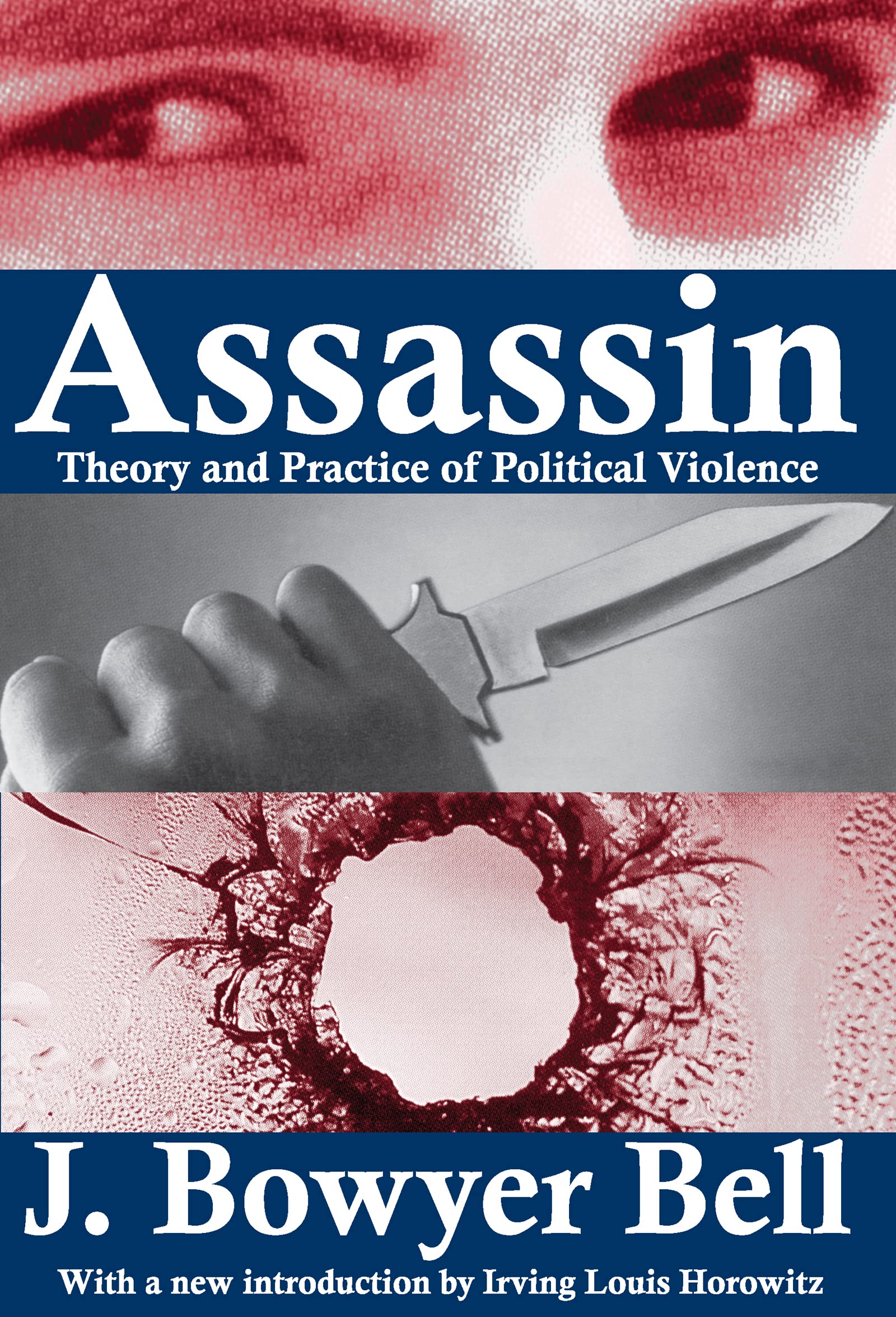 Assassin: Theory and Practice of Political Violence Social Sciences