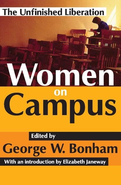 Women on Campus: The Unfinished Liberation Law
