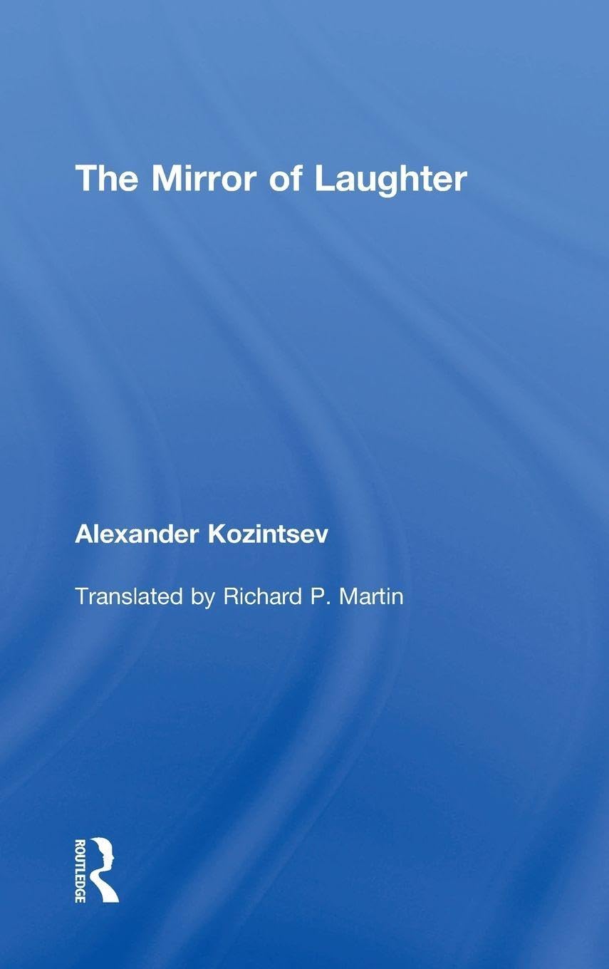 The Mirror of Laughter Social Sciences