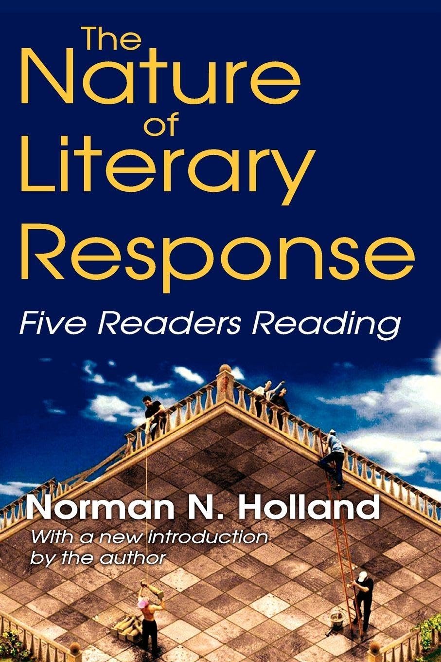 The Nature of Literary Response Philosophy