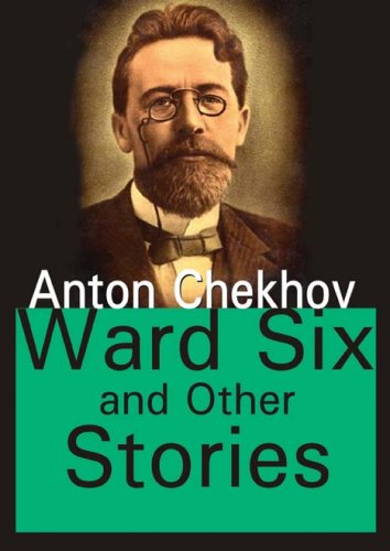 Ward Six and Other Stories Contemporary literature