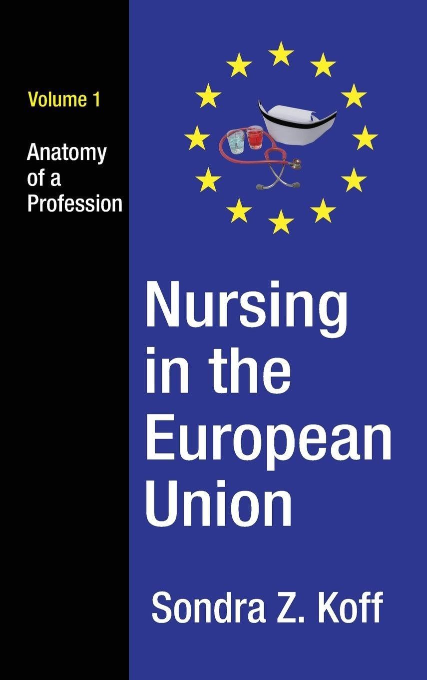 Nursing in the European Union Medicine