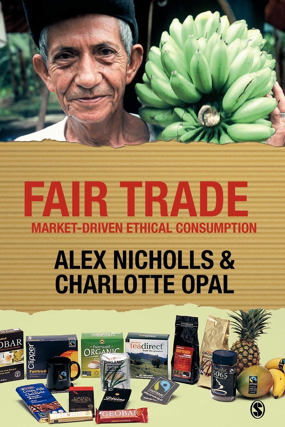 Fair Trade Business, Finance & Career Books