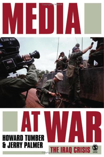 Product Image: Media at War