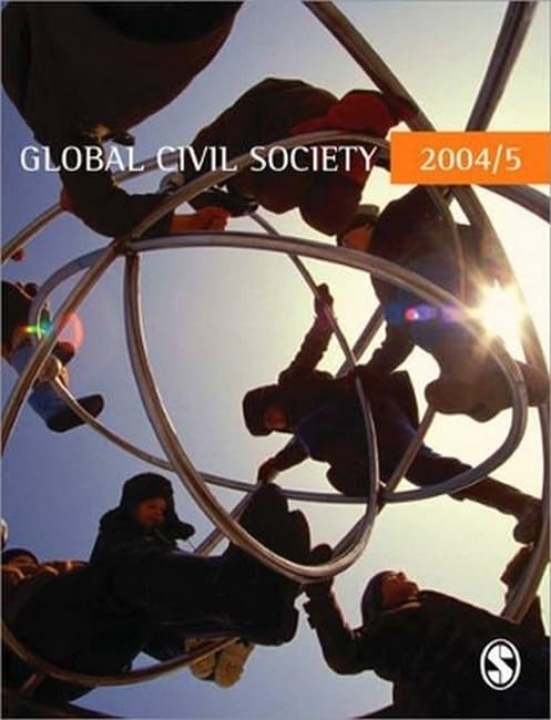 Global Civil Society 2004-2005 (Global Civil Society - Year Books) General education