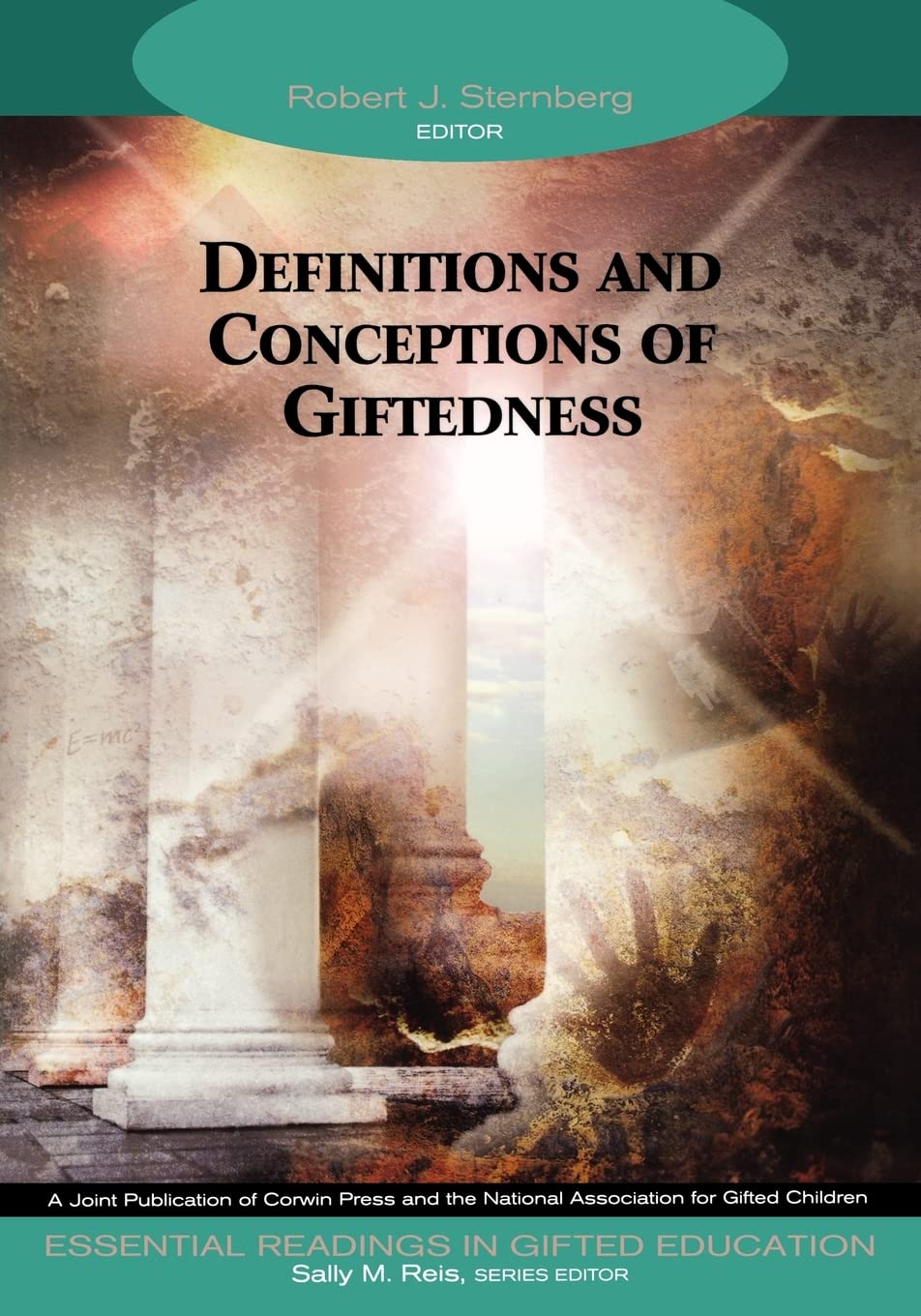Definitions and Conceptions of Giftedness (Essential Readings in Gifted Education) Education & Training