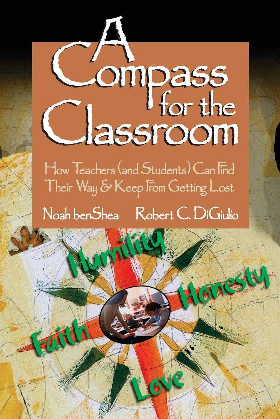 Compass for the Classroom Learning & Reference