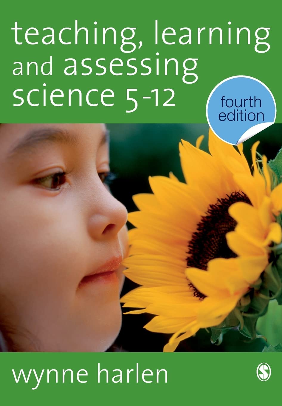 Teaching, Learning and Assessing Science 5 - 12 Education & Training