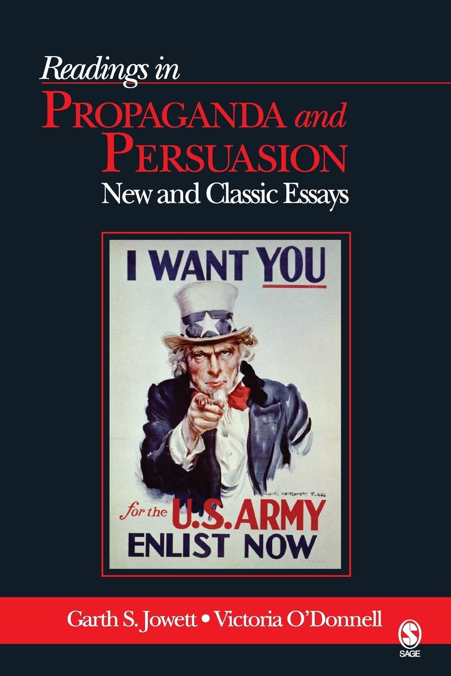Readings in Propaganda and Persuasion: New and Classic Essays Reference Books