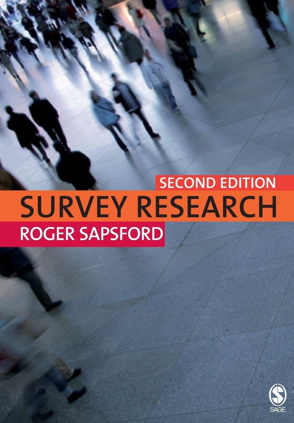Survey Research Law