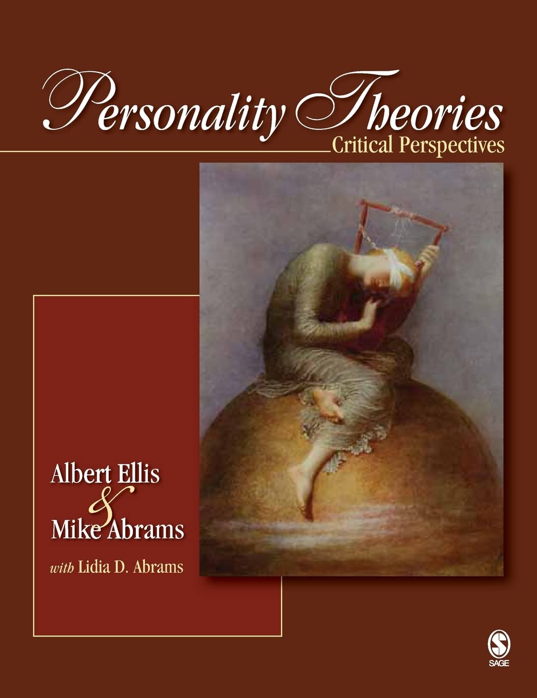 Personality Theories: Critical Perspectives Medicine