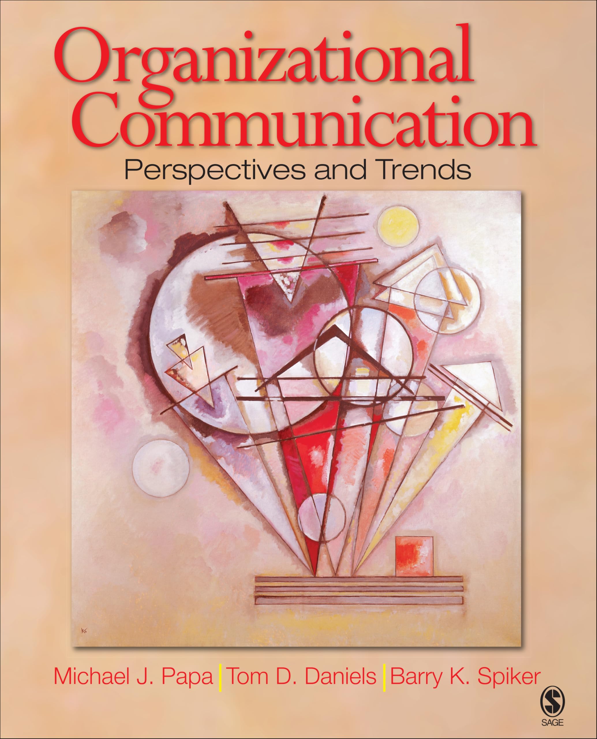 Organizational Communication Business, Finance & Career Books