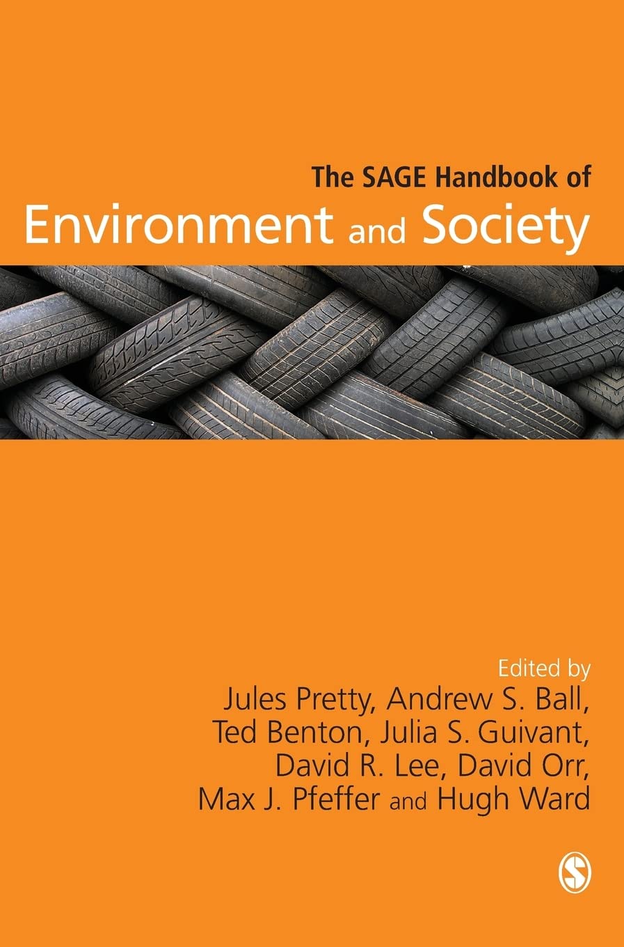 The SAGE Handbook of Environment and Society Business, Finance & Career