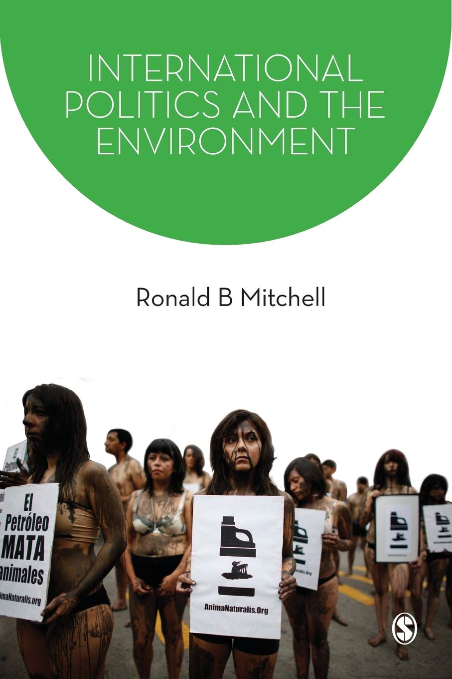 International Politics and the Environment Law