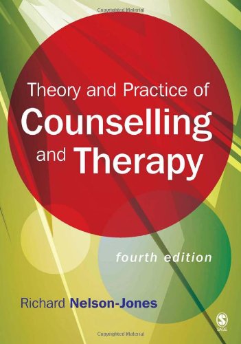 Theory And Practice of Counselling And Therapy Social Sciences
