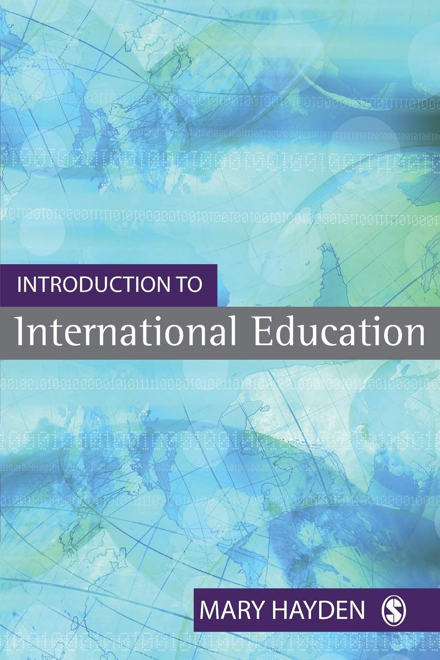 Introduction to International Education: International Schools and their Communities Business, Finance & Career