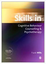 Skills in Cognitive Behaviour Counselling & Psychotherapy book