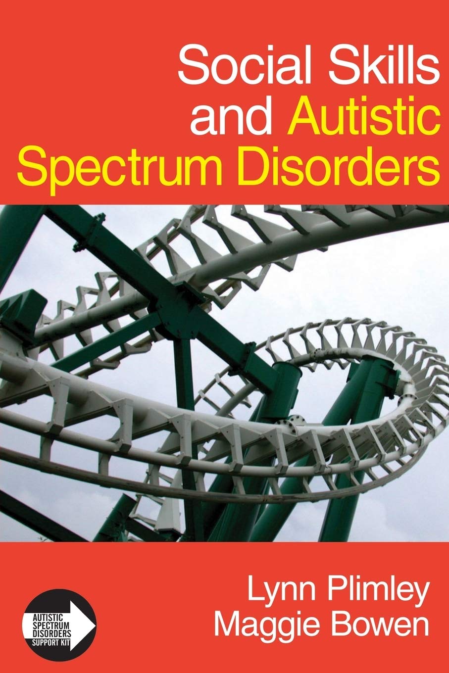Social Skills and Autistic Spectrum Disorders (Autistic Spectrum Disorder Support Kit) Medicine