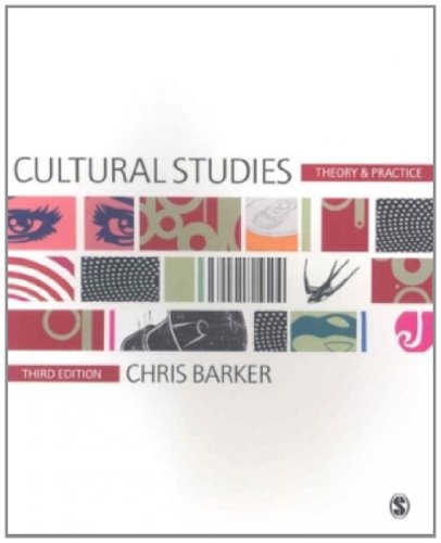 Cultural Studies: Theory and Practice Social Sciences Books