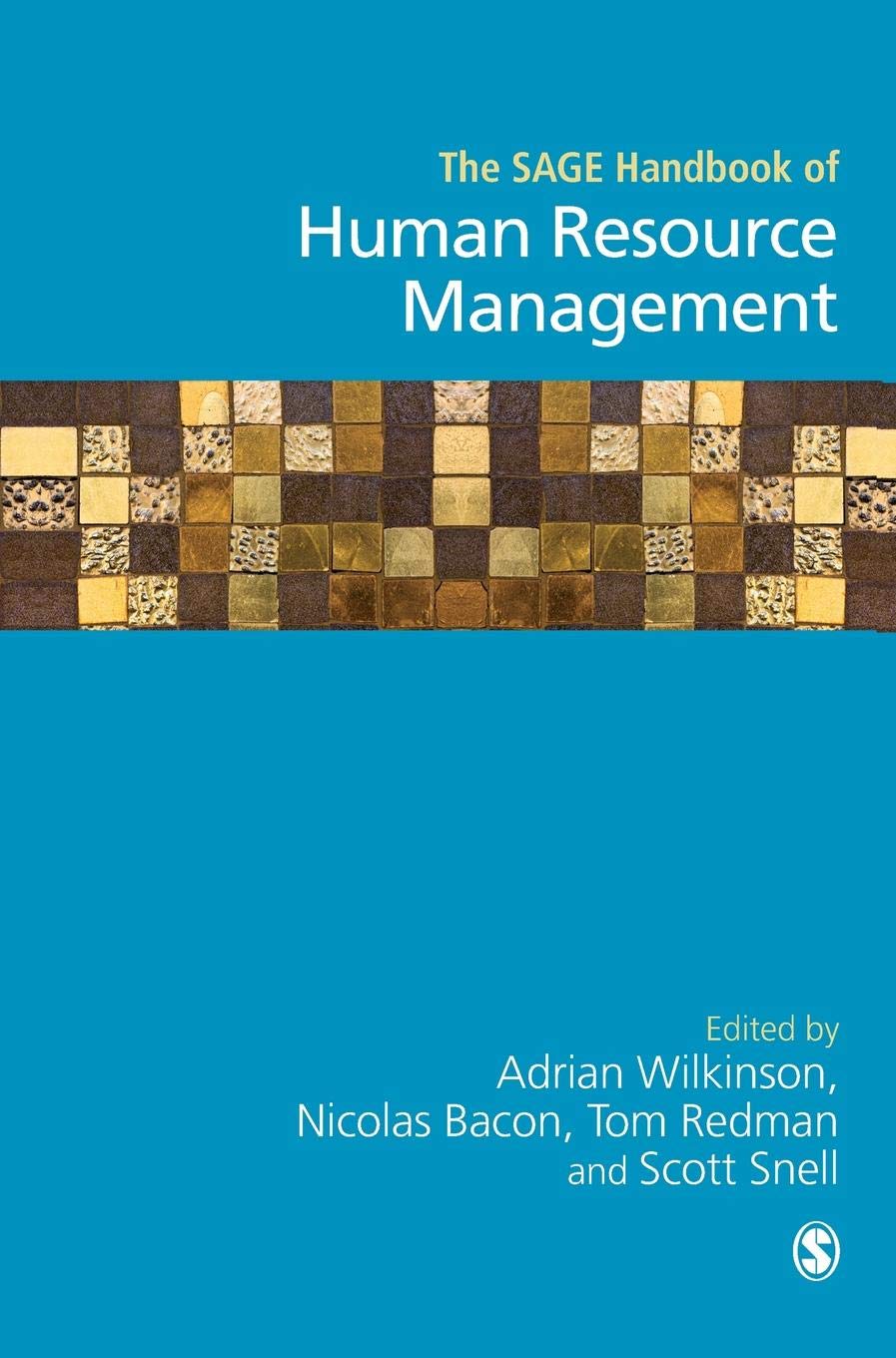 The SAGE Handbook of Human Resource Management Business, Finance & Career